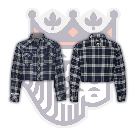 Spring Crop Flannel