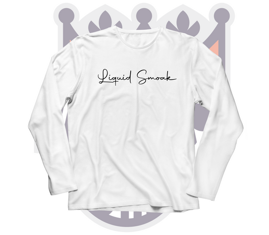 Liquid Smoak Long Sleeve